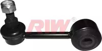 RIW VW4018 - Entretoise / tige, stabilisateur cwaw.fr