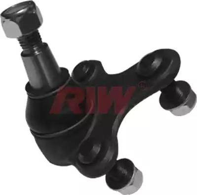 RIW VW1020 - Rotule de suspension cwaw.fr