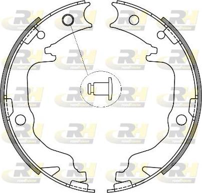 Roadhouse 4641.00 - - - cwaw.fr