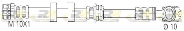 Roadhouse 1904.36 - Flexible de frein cwaw.fr