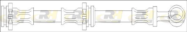 Roadhouse 1904.28 - Flexible de frein cwaw.fr