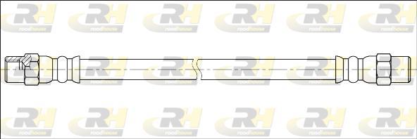 Roadhouse 1900.55 - Flexible de frein cwaw.fr