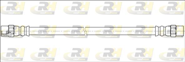 Roadhouse 1900.51 - Flexible de frein cwaw.fr