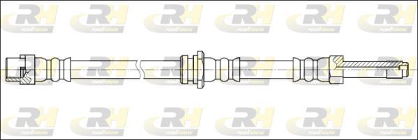 Roadhouse 1901.91 - Flexible de frein cwaw.fr