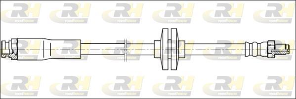 Roadhouse 1901.41 - Flexible de frein cwaw.fr