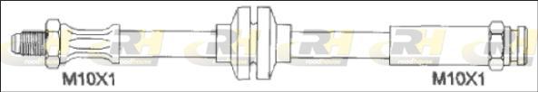 Roadhouse 1901.42 - Flexible de frein cwaw.fr