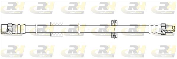 Roadhouse 1901.08 - Flexible de frein cwaw.fr