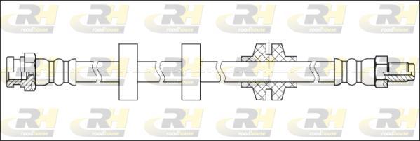 Roadhouse 1901.81 - Flexible de frein cwaw.fr