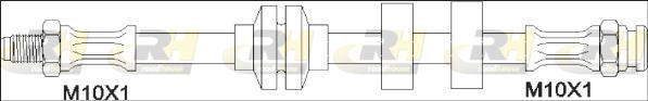 Roadhouse 1901.73 - Flexible de frein cwaw.fr