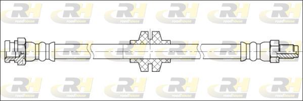 Roadhouse 1903.14 - Flexible de frein cwaw.fr