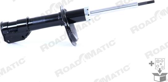 ROADMATIC 401099RM - Amortisseur cwaw.fr