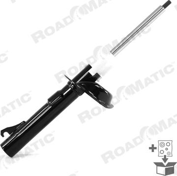 ROADMATIC 401044RM - Amortisseur cwaw.fr