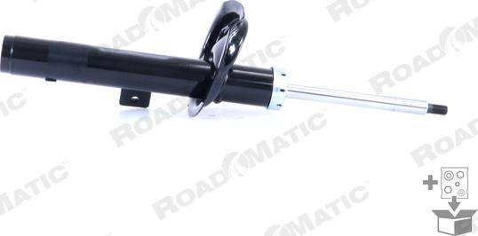 ROADMATIC 401080RM - Amortisseur cwaw.fr