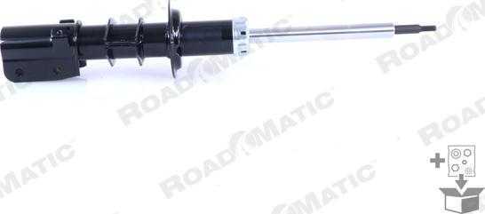 ROADMATIC 401083RM - Amortisseur cwaw.fr