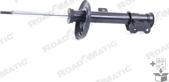 ROADMATIC 401192RM - Amortisseur cwaw.fr