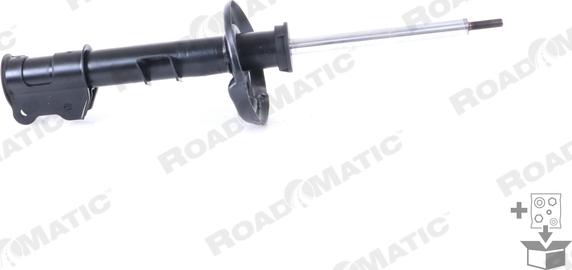 ROADMATIC 401192RM - Amortisseur cwaw.fr