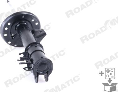 ROADMATIC 401192RM - Amortisseur cwaw.fr