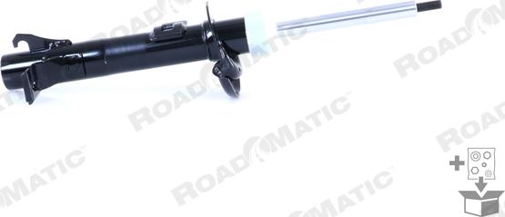 ROADMATIC 401103RM - Amortisseur cwaw.fr