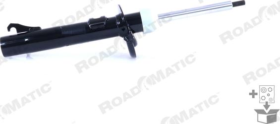 ROADMATIC 401102RM - Amortisseur cwaw.fr