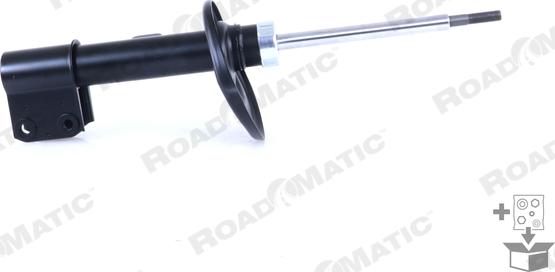 ROADMATIC 401189RM - Amortisseur cwaw.fr