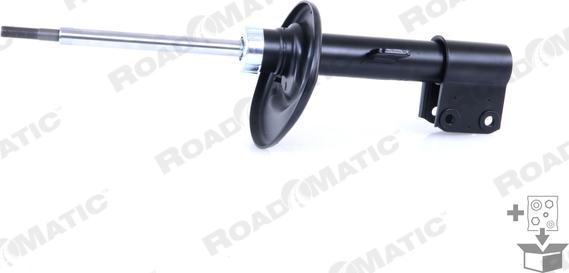 ROADMATIC 401189RM - Amortisseur cwaw.fr