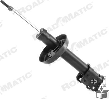 ROADMATIC 401182RM - Amortisseur cwaw.fr