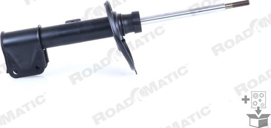 ROADMATIC 401129RM - Amortisseur cwaw.fr