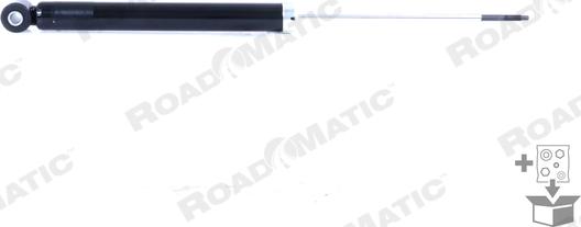 ROADMATIC 251077RM - Amortisseur cwaw.fr