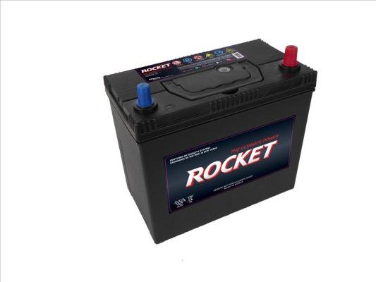 ROCKET BAT045RCJ - Batterie de démarrage cwaw.fr