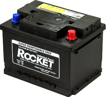 ROCKET BAT050RKN - Batterie de démarrage cwaw.fr