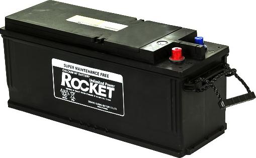 ROCKET BAT110RTL - Batterie de démarrage cwaw.fr