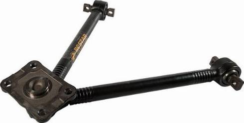 Rostar 1561-2919012-20 - Bras de liaison, suspension de roue cwaw.fr