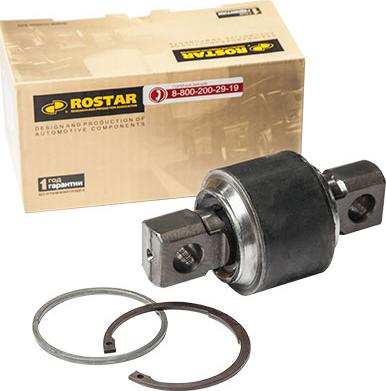 Rostar 180.5559 - Kit de remise en état, bras de liaison cwaw.fr