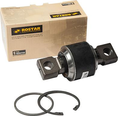 Rostar 180.5753 - Kit de remise en état, bras de liaison cwaw.fr