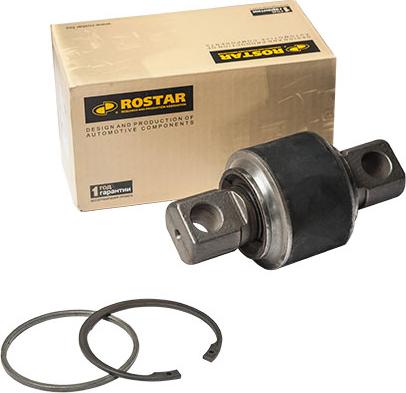 Rostar 180.6765 - Kit de remise en état, bras de liaison cwaw.fr