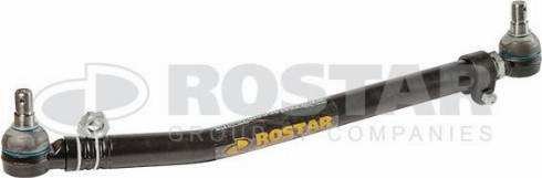 Rostar 180-3414010-210 - Barre de direction cwaw.fr