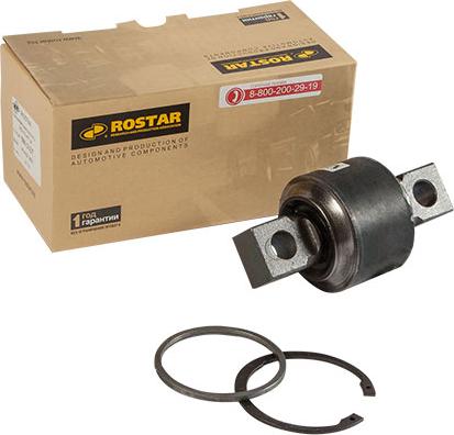 Rostar 180.3337 - Kit de remise en état, bras de liaison cwaw.fr