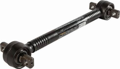 Rostar 1340-2919010-10 - Bras de liaison, suspension de roue cwaw.fr