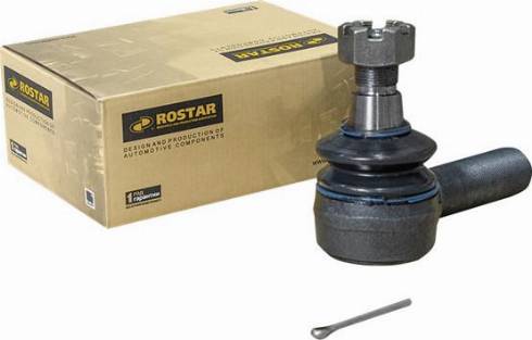 Rostar R180-3414060-34 - Rotule de direction cwaw.fr