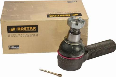 Rostar R350-3414060-120 - Rotule de direction cwaw.fr