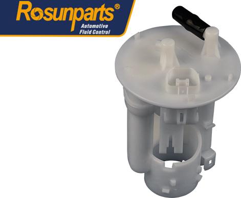 Rosunparts FA1001 - Filtre à carburant cwaw.fr