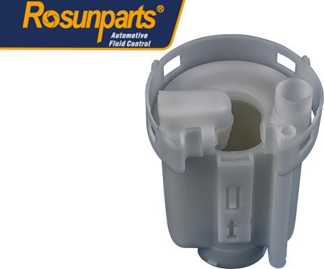 Rosunparts FC1002 - Filtre à carburant cwaw.fr