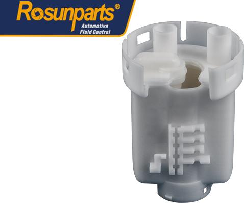 Rosunparts FD1004 - Filtre à carburant cwaw.fr