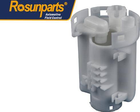 Rosunparts FD1005 - Filtre à carburant cwaw.fr