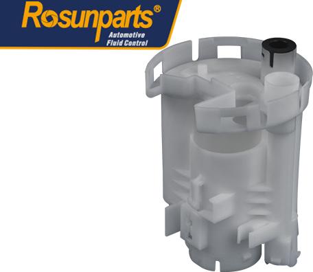 Rosunparts FD1001 - Filtre à carburant cwaw.fr