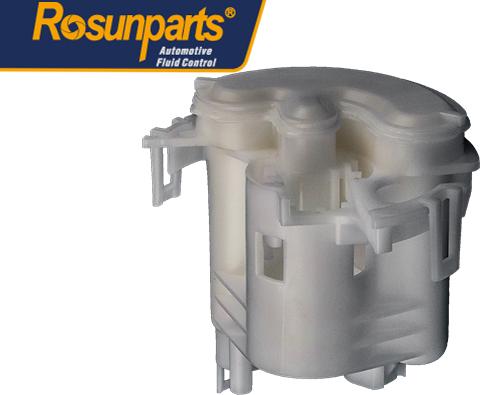 Rosunparts FD1037 - Filtre à carburant cwaw.fr