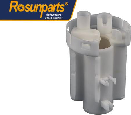 Rosunparts FF1006 - Filtre à carburant cwaw.fr