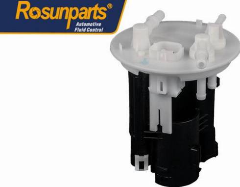 Rosunparts FF1014 - Filtre à carburant cwaw.fr