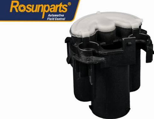 Rosunparts FF1013 - Filtre à carburant cwaw.fr