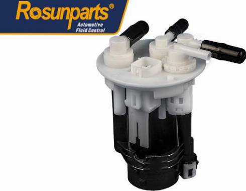 Rosunparts FG1002 - Filtre à carburant cwaw.fr